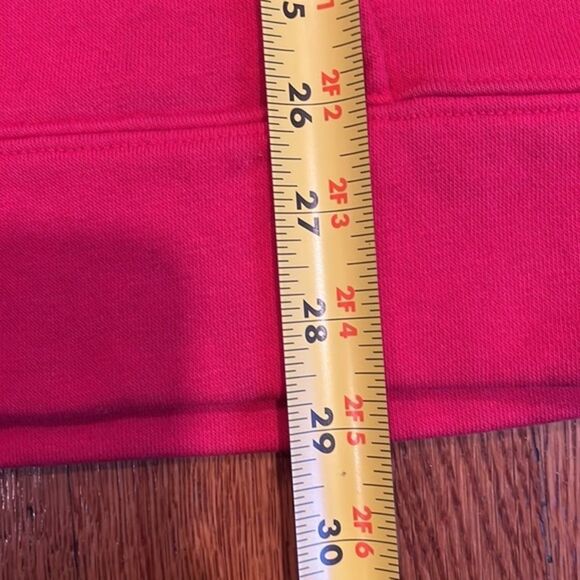 Vintage‎ 90s Minnesota twins center check hoodie - Picture 6 of 6